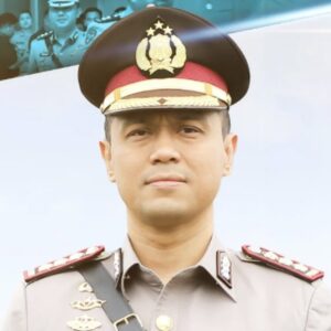 Kombes Putu Kholis Aryana Resmi Jabat Kapolresta Malang Kota Gantikan Kombes Nanang Haryono