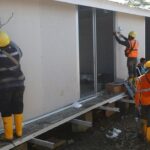 PLN Pastikan Listrik Siap Sambung untuk Huntara di Aceh Tamiang