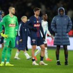 PSG Tersingkir dari Piala Prancis, Mimpi Treble Winners Musim Ini Pupus