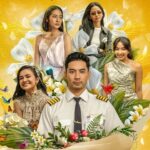 Michelle Ziudith Ungkap Perjuangan Karakter Alma di Film ‘Balas Budi’ Melawan Penipuan Cinta