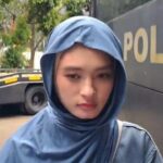 Inara Rusli Datangi Polda Metro Jaya, Upayakan Restorative Justice Kasus Perzinaan
