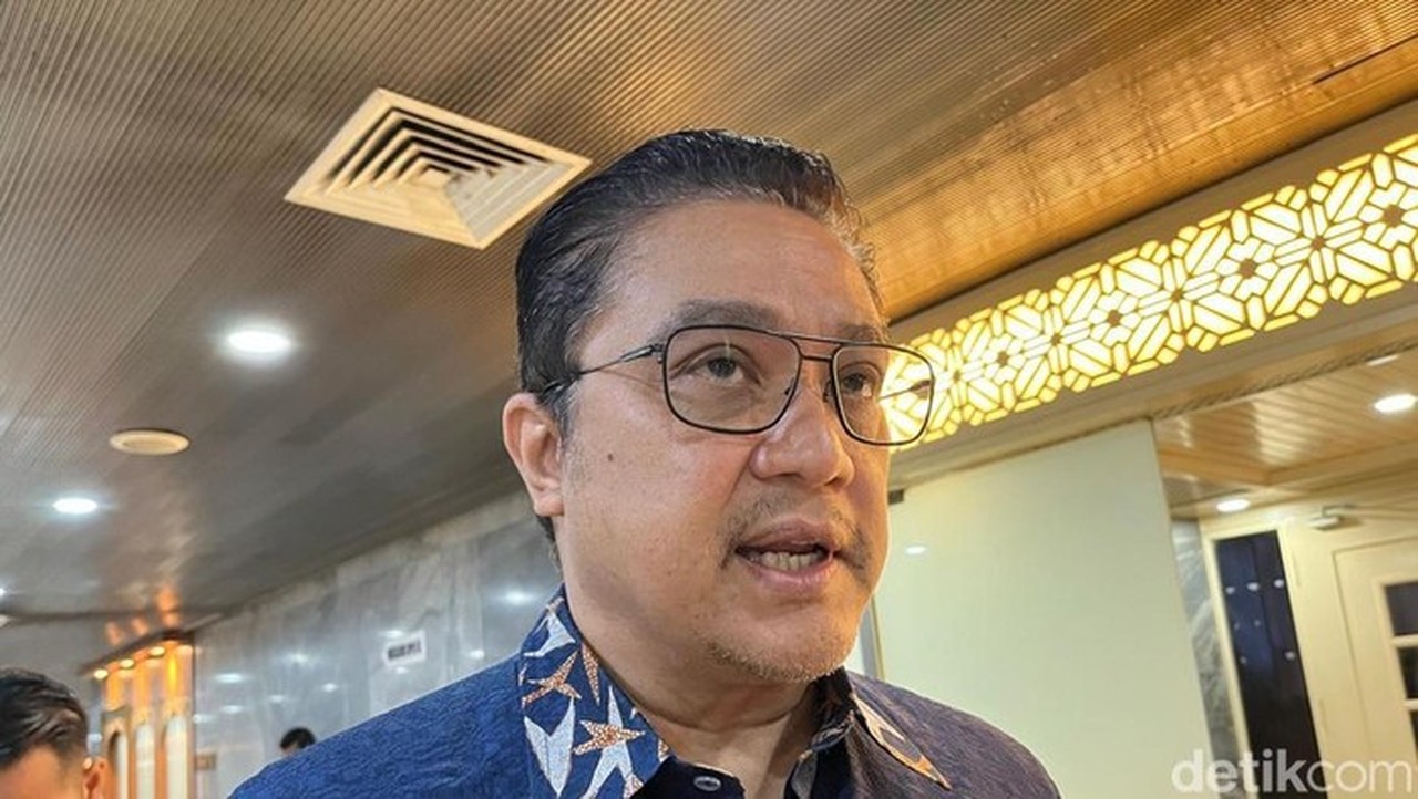 Dede Yusuf Usulkan Bawaslu Awasi Pilkades, Soroti Tinggi Politik Uang Capai Rp 16 Miliar