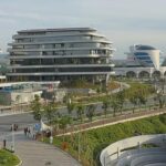 IKN Nusantara: Fasilitas Pemerintahan Rampung, Pembangunan Berlanjut Hingga 2045