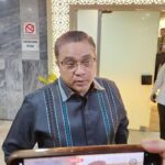 Kunjungan Perdana Prabowo ke IKN, Dede Yusuf: Bukti Legacy yang Harus Diselesaikan