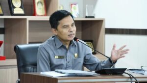 KPK Panggil Eks Kabag Umum dan Staf Jadi Saksi Kasus Dugaan Gratifikasi Ma’ruf Cahyono