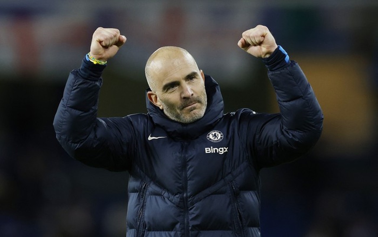 Real Madrid Bidik Juergen Klopp atau Enzo Maresca Pasca Pecat Xabi Alonso Real Madrid Bidik Juergen Klopp atau Enzo Maresca Pasca Pecat Xabi Alonso