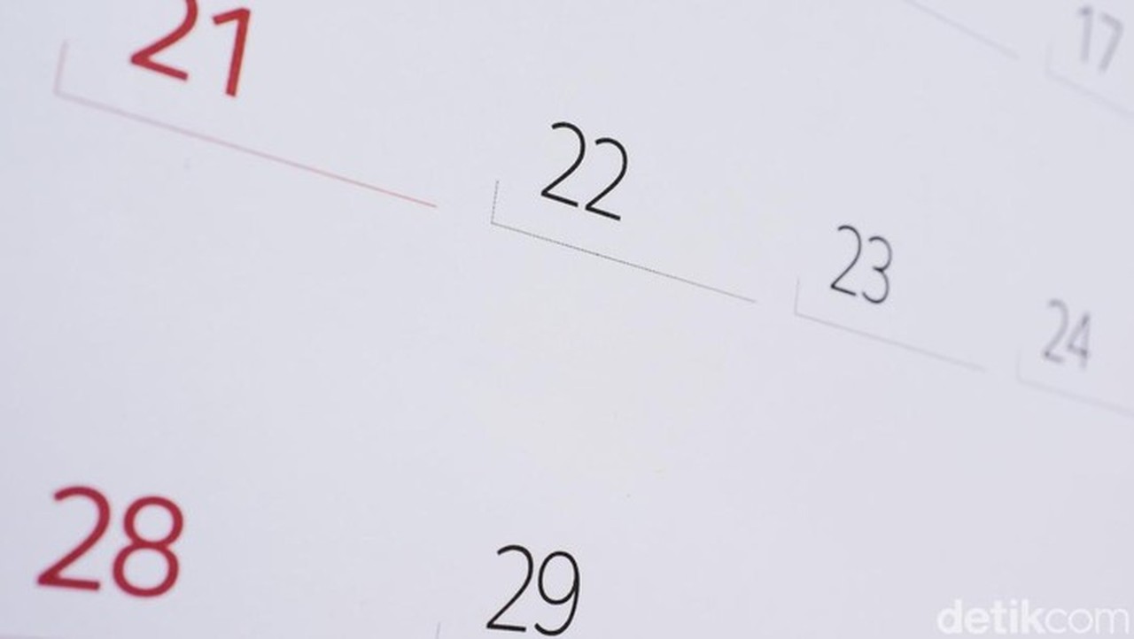 Jumat 16 Januari 2026 Libur Apa? Ini Ketentuan SKB 3 Menteri Peringatan Isra Mikraj