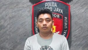 Suami Siri Bunuh Terapis di Bekasi, Kuras Rekening Korban Rp 2,8 Juta