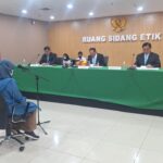 Pegawai KPK Terbukti Langgar Etik, Pernah Jabat Direktur Perusahaan Suami