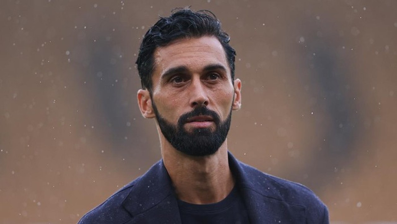 Alvaro Arbeloa Ditunjuk Jadi Pelatih Real Madrid, Disebut ‘Zidane Baru’ oleh Media Alvaro Arbeloa Ditunjuk Jadi Pelatih Real Madrid, Disebut ‘Zidane Baru’ oleh Media