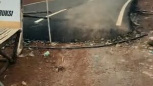 Viral Jalan Aspal Bogor vs Tanah Merah Lebak, Gubernur Banten Andra Soni Buka Suara