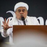 Habib Rizieq Desak Pandji Pragiwaksono Minta Maaf, Tuntut Netflix Hapus Video ‘Mens Rea’