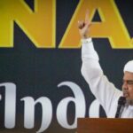 Habib Rizieq: Materi Lawakan Pandji Soal Salat adalah Penistaan Agama