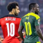 Senegal vs Mesir: Duel Sadio Mane dan Mohamed Salah Jadi Sorotan di Semifinal Piala Afrika 2026
