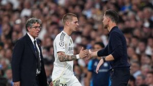 Real Madrid Pecat Xabi Alonso: Perselisihan Transfer dan Ketidakpuasan Perez Jadi Pemicu Utama