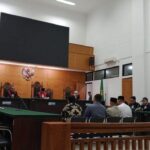 Kades Kohod Divonis 3,5 Tahun Penjara Terkait Korupsi Pembangunan Pagar Laut Tangerang