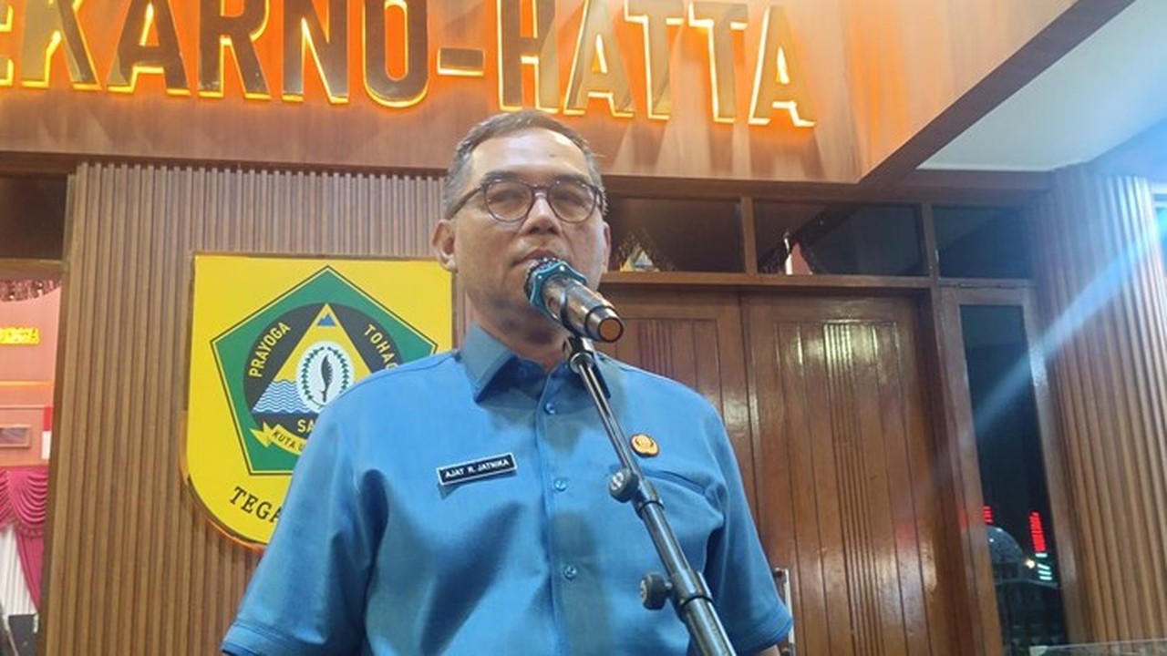 Pemkab Bogor Alokasikan Rp 100 Miliar untuk Pembangunan Jalur Khusus Kendaraan Tambang