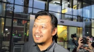 Gus Aiz Bantah Terima Dana Korupsi Kuota Haji, KPK Dalami Aliran Uang