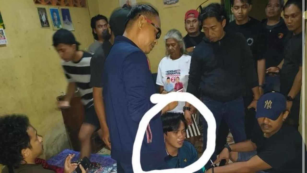 Mayat dalam Karung di Kalbar: Dibunuh Teman Sendiri Akibat Utang Rp 700 Ribu