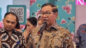 Pramono Anung Pastikan Bongkar Tiang Monorel Rasuna Said, Anggaran Rp 254 Juta, Bukan Rp 100 Miliar