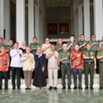 Unhan RI Kirim Bantuan Obat dan Pendidikan Digital untuk Korban Banjir Aceh Tamiang