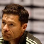 Xabi Alonso Pamit dari Real Madrid: “Melatih Klub Ini Kehormatan Besar”