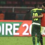 Duel Keempat Mohamed Salah vs Sadio Mané: Perebutan Tiket Final Piala Afrika 2025