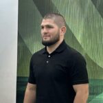 Khabib Nurmagomedov Kritik Pemain Real Madrid Usai Xabi Alonso Dipecat