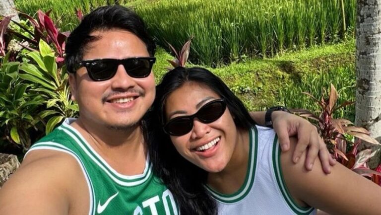 Suami Boiyen, Rully Anggi Akbar, Siap Beri Klarifikasi Dugaan Penipuan Dana Investasi Rp 300 Juta