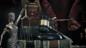 KUHP Baru Berlaku: Nasib Tersangka Lama Ditentukan Pasal 3 dan 618