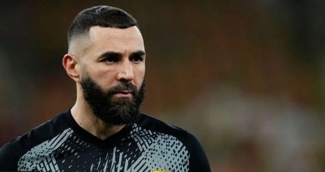 Karim Benzema Ungkap Keinginan Kembali ke Real Madrid sebagai Brand Ambassador Karim Benzema Ungkap Keinginan Kembali ke Real Madrid sebagai Brand Ambassador