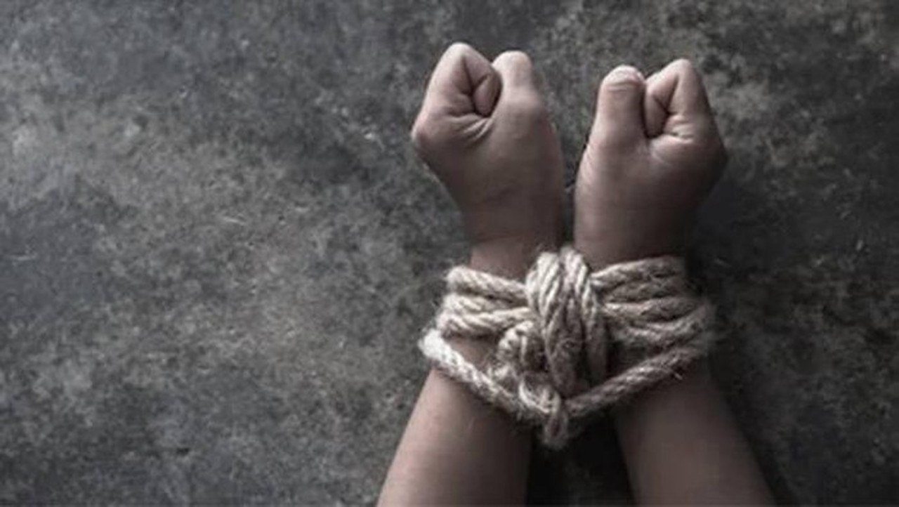 4 WNI Diculik Bajak Laut di Lepas Pantai Gabon, 5 Warga Tiongkok Ikut Jadi Korban