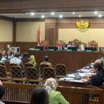 Eks Anak Buah Nadiem Curhat di Sidang Kasus Korupsi Pengadaan Laptop Chromebook Rp 2,1 T