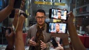 KPK: Sistem Pilkada Penting Tekan Biaya Politik dan Cegah Korupsi, Bukan Sekadar Metode