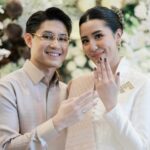 Teuku Rassya Siap Menikah dengan Cleantha Islan, Lamaran Digelar Oktober 2025