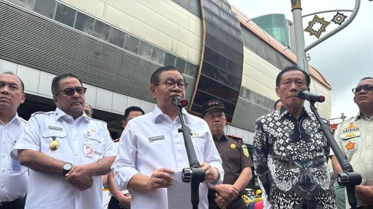 Rp 102 Miliar Anggaran Pemprov DKI untuk Penataan Jalan Rasuna Said, Bukan Sekadar Bongkar Tiang Monorel