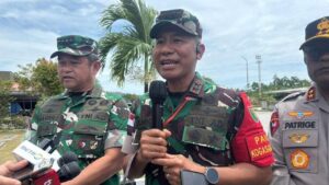 Alasan Keamanan, Gibran Rakabuming Raka Tunda Kunjungan Kerja ke Yahukimo Papua