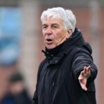 AS Roma Tersingkir dari Coppa Italia, Pelatih Gian Piero Gasperini Akui Sulit Bersaing di Semua Ajang