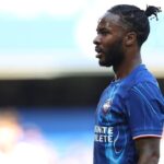 Liam Rosenior Buka Peluang Comeback Raheem Sterling dan Axel Disasi di Chelsea