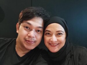 Andhara Early Akhiri Pernikahan 14 Tahun dengan Bugi, Fokus pada Anak