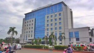 PPDS Mata Unsri Dihentikan Sementara Akibat Perundungan dan Pemerasan Senior