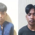Dua Teman Lama Ditangkap Polisi Terkait Pembunuhan di TPU Bekasi