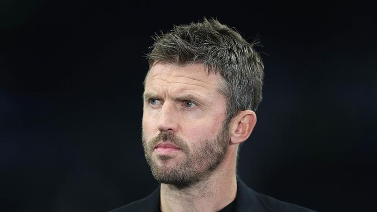 Michael Carrick Ditunjuk Manajer Interim MU, Petinggi Klub Puji Kemampuannya
