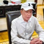 Jokowi Harap Kasus Eggi Sudjana dan Damai Hari Diselesaikan Lewat Restorative Justice