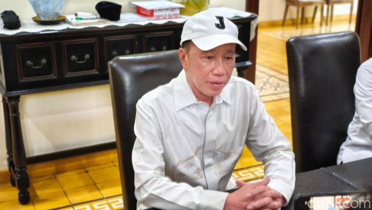 Jokowi Harap Kasus Eggi Sudjana dan Damai Hari Diselesaikan Lewat Restorative Justice