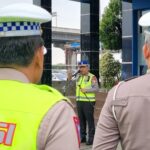 Operasi Lilin Diperpanjang Hingga Akhir Pekan, Kakorlantas Pantau Arus Balik