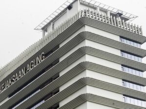 Kejagung Periksa Eks Bupati Konawe Utara Terkait Izin Tambang Diduga di Hutan Lindung