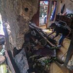 BPBD Bogor: 1.826 Bencana Melanda, 5 Nyawa Melayang Sepanjang 2025