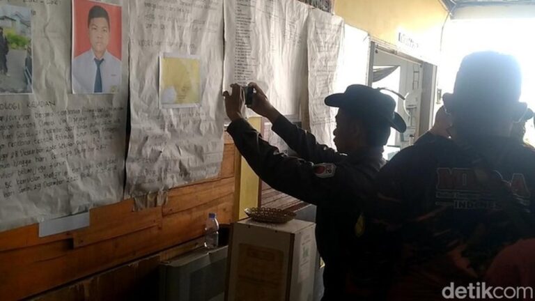 Pendaki Syafiq Ali Ditemukan Meninggal di Gunung Slamet Setelah 17 Hari Hilang