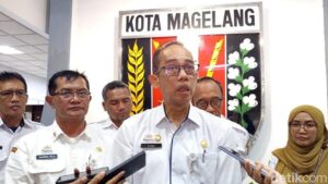 Evakuasi Jenazah Pendaki Syafiq Ali dari Gunung Slamet Rampung Setelah 15 Jam Dramatis